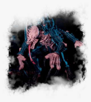 Broodlord - Space Hulk Tactics Wallpaper Phone #8127311