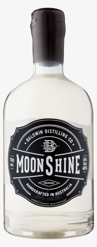 Baldwin Premium Moonshine - Terremoto Silver Tequila #8127352