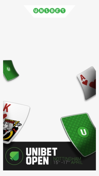 Unibet Open Snapchat Proposal 5 #8127407