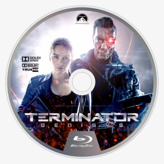 Terminator Genisys Tt1340138 125 - Label #8127410