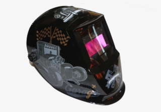Helmet Garage - Skull #8127460