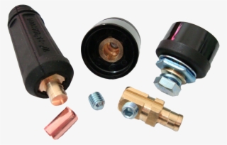 Welding Connectors #8127559