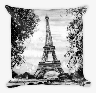 Paris Eiffel Tower - Jasper Benoit Paris #8127624