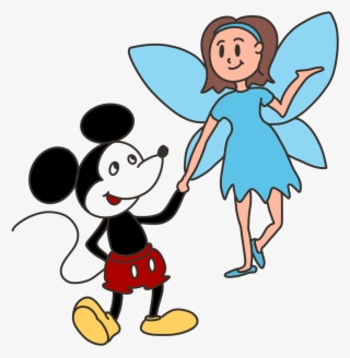 The Wonderful World Before Disney #8127632
