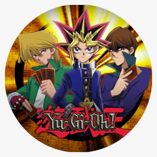 Yugioh - Yu Gi Oh #8127647