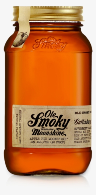 Ole Smoky Apple Pie Copy - Ole Smoky Apple Pie Tennessee Moonshine #8127815
