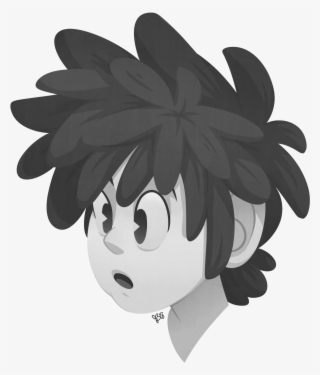 Replayin Kh2 To Put A Bandaid Over My Bullet Hole That - Cartoon #8127853