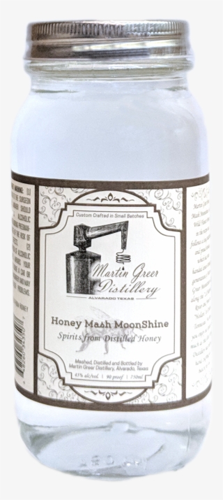 Glass Bottle #8127942