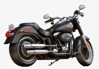 2013 Harley Davidson® Softail® Fat Boy® Lo Motorcycles - Sanjay Dutt Bike Collection #8128059