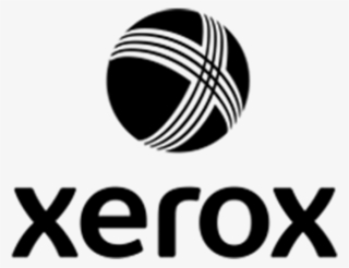 Xerox Logo Tamil Nadu - Xerox #8128060