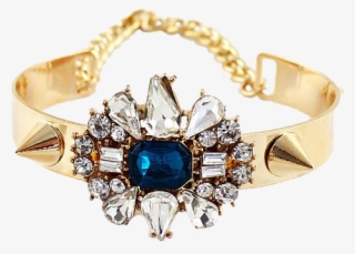 Tough Princess Tiara Cuff - Diamond #8128099 Tough Princess Tiara Cuff - Diamond #8128099