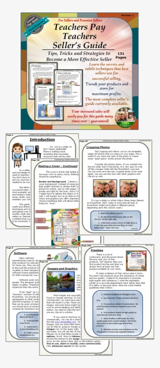 This 131 Page Guide Is The Ultimate Guide For Learning - Web Page #8128125