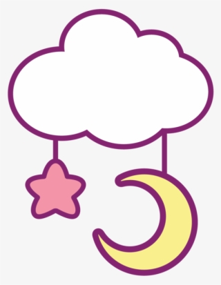 Night Mobile - Sleeping Unicorn #8128290