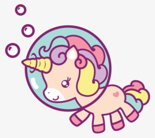 Astronaut Unicorn #8128416 Astronaut Unicorn #8128416