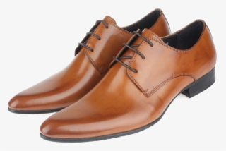 Brown Shoes Png High-quality Image - Brown Decent Shoes For Men #8128440
