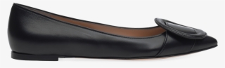 Ballet Flat #8128493
