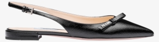 Ballet Flat #8128635