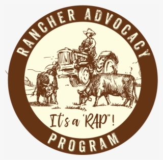 Ranchers Advocacy Program - Barton Town Old Boys #8128725