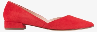 Image - Ballet Flat #8128769