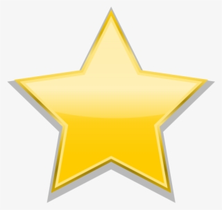 Stars Of China - Chinese Flag Yellow Stars - Free Transparent PNG ...