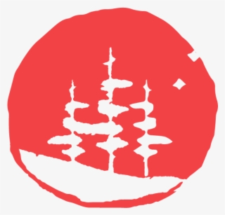 Red Logo 2 - Circle #8128867