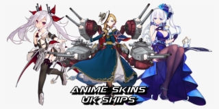 Xz8ehb4 - Hms Vampire Azur Lane #8128902