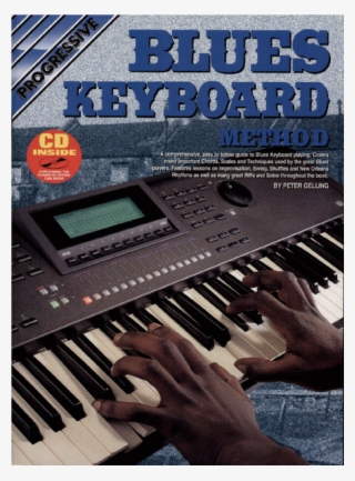 Music Keyboard Png #8128998