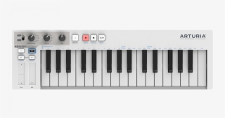 Arturia Keystep Portable Controller/sequencer Keyboard #8129160