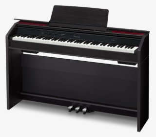 Pause - Casio Px 860 Bn #8129203