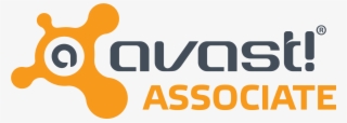 1260689 Avast Associate Logo - Avast Antivirus #8129207