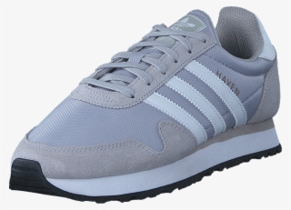 Adidas Originals Haven Lgh Solid Grey/white/granite - Sneakers #8129241