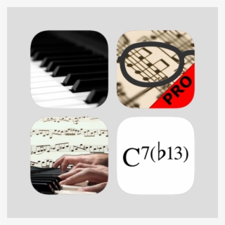Play Piano - Music #8129385