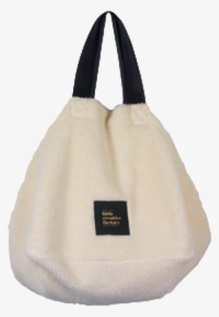 Little Creative Factory Warm Sack Bag - Shoulder Bag #8129454