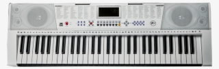 Rj Keymaster Keyboard - Casio Wk3500 #8129498