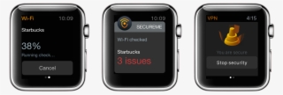 Avast Secureme Protects Apple Watch Wi-fi Users - Apple Watch Email #8129633 Avast Secureme Protects Apple Watch Wi-fi Users - Apple Watch Email #8129633