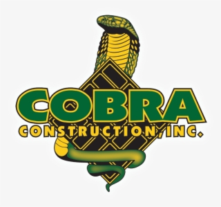 King Cobra Construction #8129636