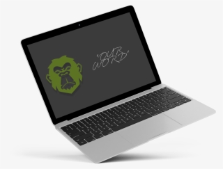 Apple-laptop - Netbook #8129821