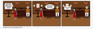 Problem Solving Skills - Cartoon #8129988