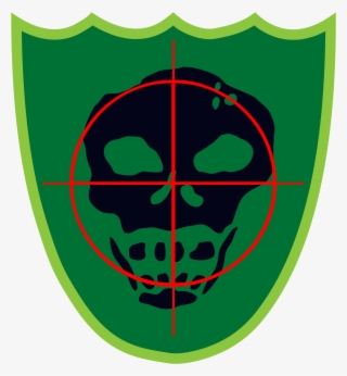 Ak47-shield Marauder Logo Contest - Kojima Productions #8129994