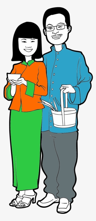 Parent Carers - Cartoon #8129995