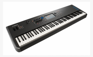 Yamaha Modx8 88-key Ghs Action Synthesizer - Yamaha Modx8 #8130071
