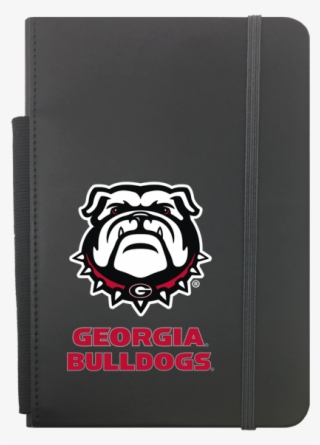 University Of Georgia Bulldogs 5" X - Georgia Bulldogs #8130247