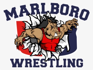Marlboro Logo Png #8130480