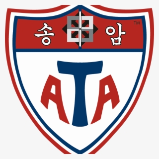 Marlboro Ata - Ata Martial Arts Logo #8130731