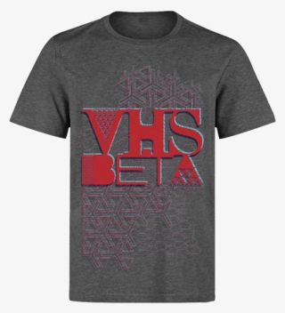 Vhs Or Beta Shirt Design, Set Up, 3 Color Pantone - Dismemberment Plan T Shirt #8130738