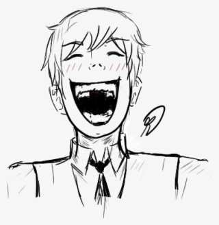 Laughing Boyo - Sketch #8130853 Laughing Boyo - Sketch #8130853