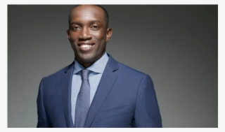 Dwight Yorke - Formal Wear #8130995