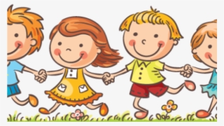 Daycare Clip Art 19 Daycare Jpg Transparent Stock Huge - Ogólnopolski Dzien Praw Dziecka #8131152
