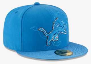 New Era Detroit Lions - 59fifty #8131289 New Era Detroit Lions - 59fifty #8131289