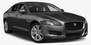 New 2018 Jaguar Xf 20d - Jaguar Xf 35t Black #8131526